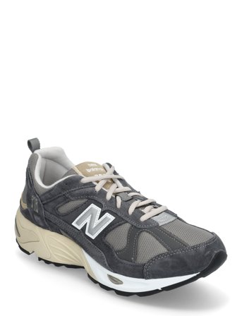 New Balance New Balance 878 - Black - 43