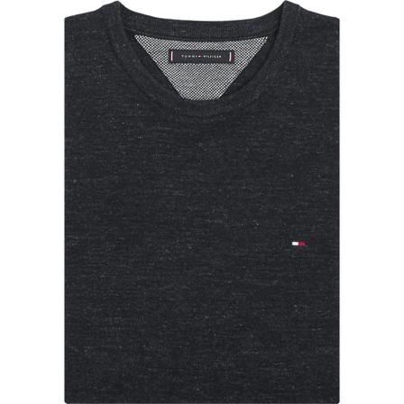 Tommy Hilfiger Sweater Sort, Herre