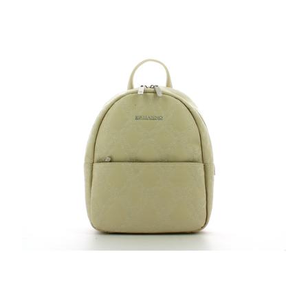 Ermanno Scervino, Maya backpack Beige, Dames, Maat:ONE Size