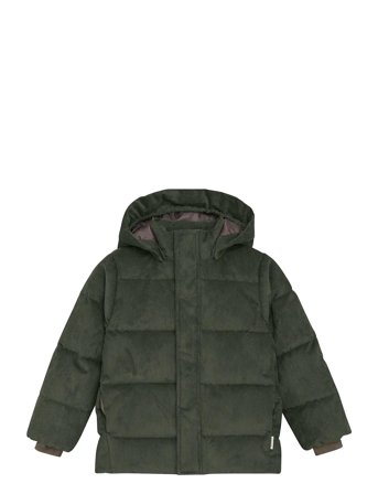 En Fant | Jacket Puffer, Corduroy | 104