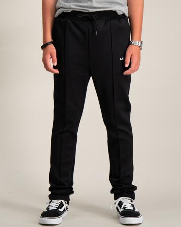 Les Deux Ballier Track Pants Kids Zwart Broeken Jongens - Kids Brand Store