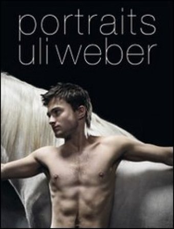 Portraits. Ediz. illustrata Uli Weber