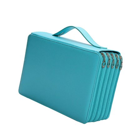 Pennfodral med 252 fack, Multifunktionella pennorganisatörer Pennfodral