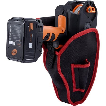 TJEP 124203 Hylster til ULTRA GRIP, Maskintilbehør & forbruk