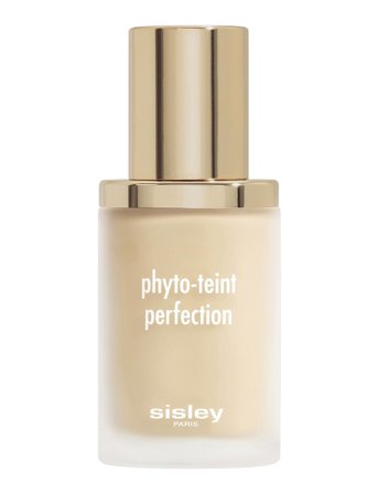 Sisley Phyto-Teint Perfection 0W Porcelaine - 30 ml
