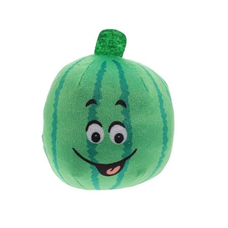 Pet Chew Toy Sounding Plys Legetøj Vocalization Toy