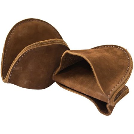 (2-pakning) Lærred Grytekluter Mini Ovnsvott Ovnskoking Klypegrep