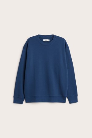 Kappahl | Bluza oversize | Niebieski