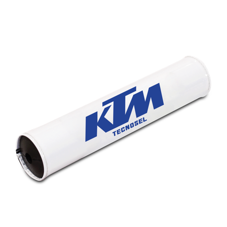 Osłona Poprzeczki Kierownicy Blackbird