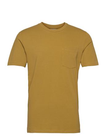 Jann Yellow Minimum