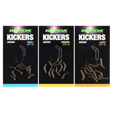 Korda Brown Kickers Large