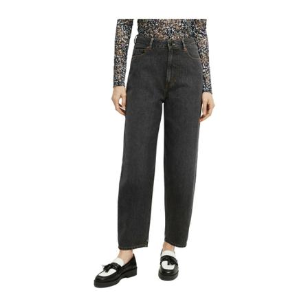 Scotch & Soda Jeans , Zwart , Dames , Maat: W26 L32