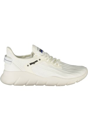 Blauer Calzatura Sportiva Uomo Bianco