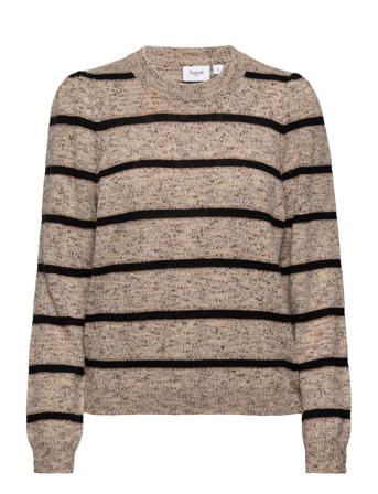 Jolenesz Pullover Patterned Saint Tropez