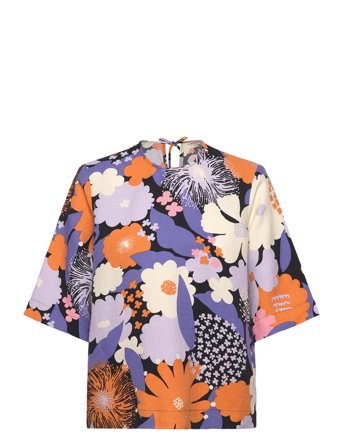 Marimekko | Orkidea Suvikimppu | 38