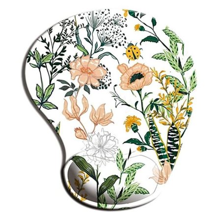 Håndleddsstøtte Musematte Håndstøtte 1 1