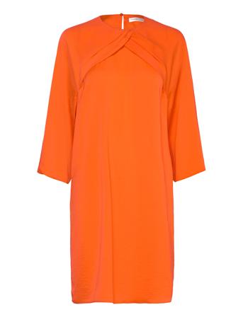 Hatoiw Dress Orange InWear