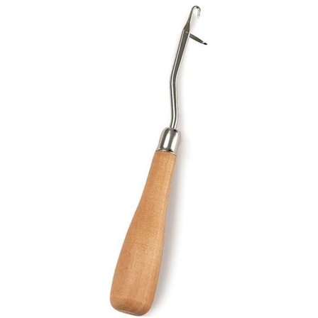 Kudontakoukut solmupiste 16 cm