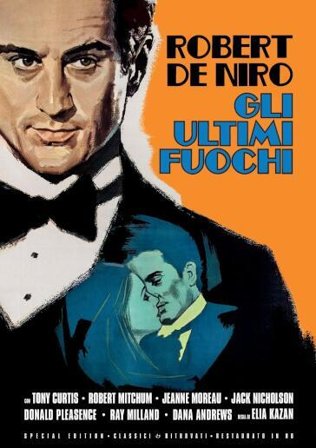 Ultimi Fuochi (Gli) (Special Edition) (Restaurato In Hd)