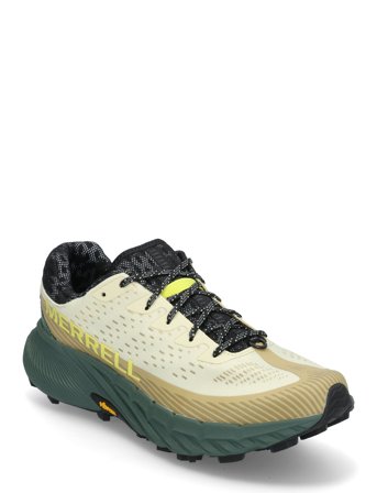 Merrell | Men's Agility Peak 5 - Beach | 46