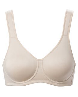 Bøyle-bh Betty Beige - E80 - Trofé