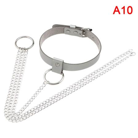 Sexig Body Chain Sele Gotiska Kedjor För Kvinnor Mage Kvinna Bo