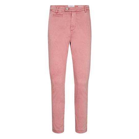 Pieszak Anika Support Chino Excl. Herritage Col Pink, Dame, Størrelse: W29