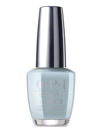 OPI Infinite Shine Ring Bare-Er - Grey - 15 ML