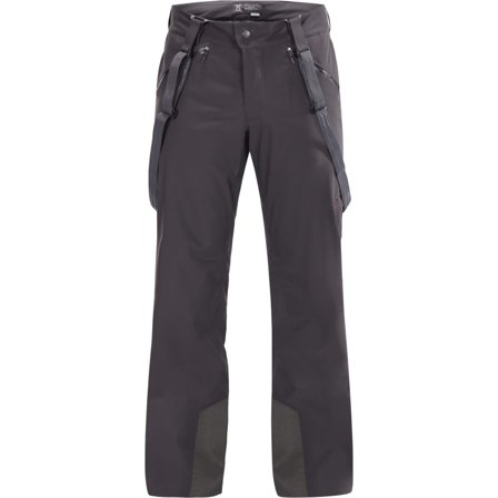 Haglöfs Couloir Pant Men Men ski trousers Black S