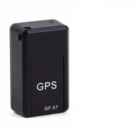 Mini Magnetic GPS Tracker Long standby Magnetic SOS Seuranta laite