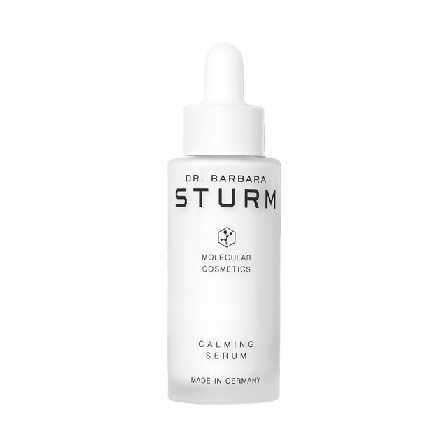 Dr. Barbara Sturm Calming Serum & specialbehandling Unisex 30 ML