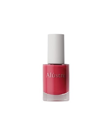 Alûstre Nail Polish 917 Red, Makeup, Neglelak, Farvede Lakker