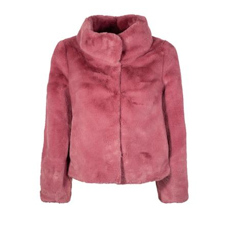 Nenette, Jackets Roze, Dames, Maat:M