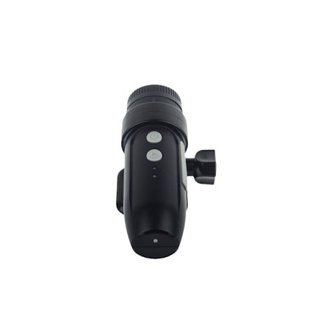 Motorcykel Dash Kamera med 170° Vidvinkelobjektiv