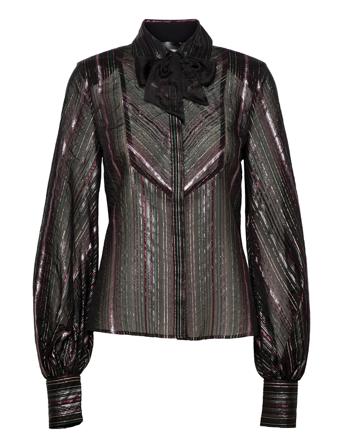 Madino By Nbs Black Custommade