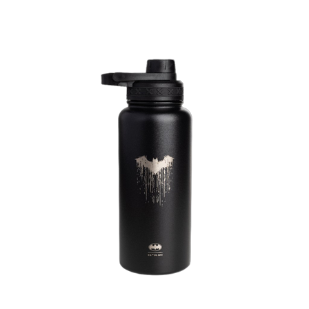 Smartshake Isolerad Sportflaska DC Comics 960 ml