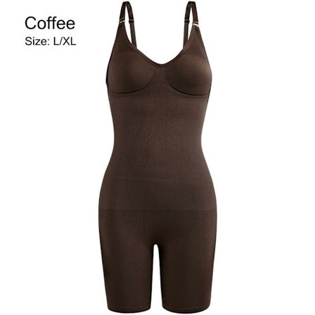 Skims Shapewear Skims Dupes Bodysuit til Kvinder