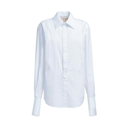 Marni Blouses Shirts Hvid, Dame
