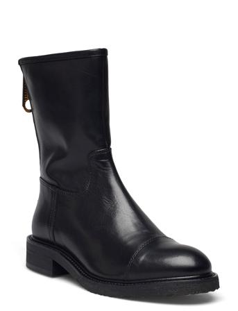 Boots Black Billi Bi