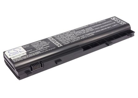 Batteri till Notebook, Bärbar dator för Packard Bell EasyNote A5, EasyNote A5340 m.fl.
