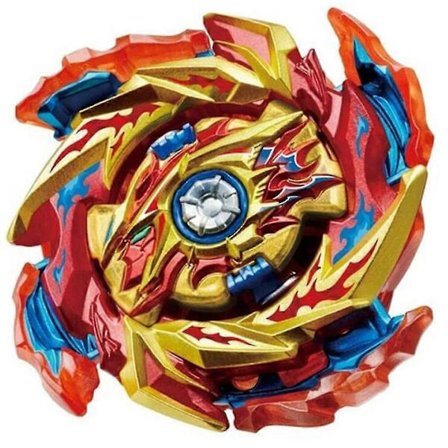 B-x Toupie Burst Beyblade Snurrebass Superking Infinite Achilles Dimension B-173 B188 B187 B179 B181 B180 B177