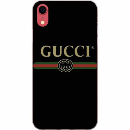Apple Iphone Xr Mjukt Skal - Gc