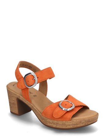 Gabor | Ankle-Strap Sandal | 36