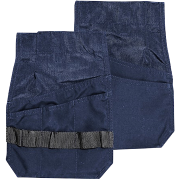 Spikfickor Blåkläder