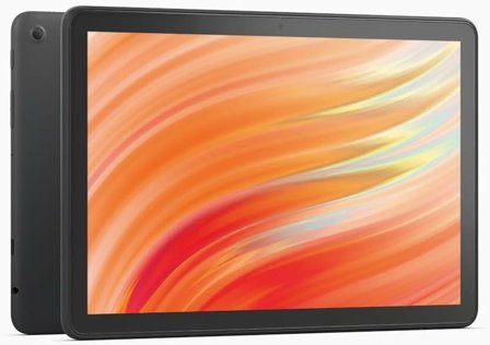 Amazon Fire HD 10, 25.6 cm (10.1"),