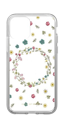IDEAL OF SWEDEN Iphone Case Petite Floral iPhone 11 XR, Tøj & Bolig, Elektronik, Telefon & Mobiltilbehør