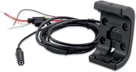 Garmin Instrumentbrädesfäste och audio/spänningskabel för Montana