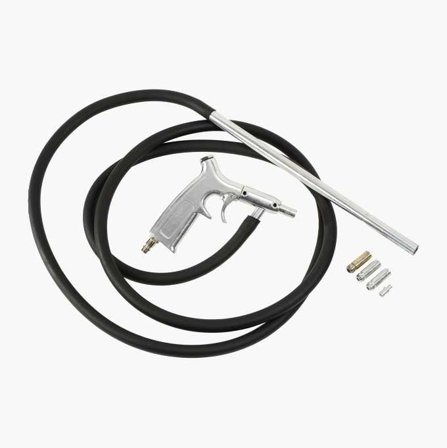 Biltema - Sandblåsepistol