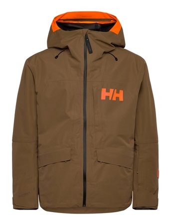 Helly Hansen | Emiko Shell Jacket | XL