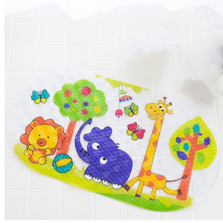 Baby badmatta (Zoo, 72*39cm)